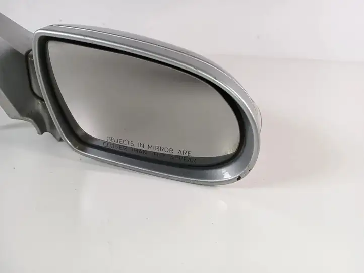 Mercedes-Benz SL R230 (2001 - 2012) Боковое зеркало с электроприводом — фото 6