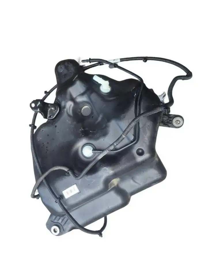 Audi A6 Allroad C7 (2014 - 2018) 4G0131969G Насос AdBlue — фото 4