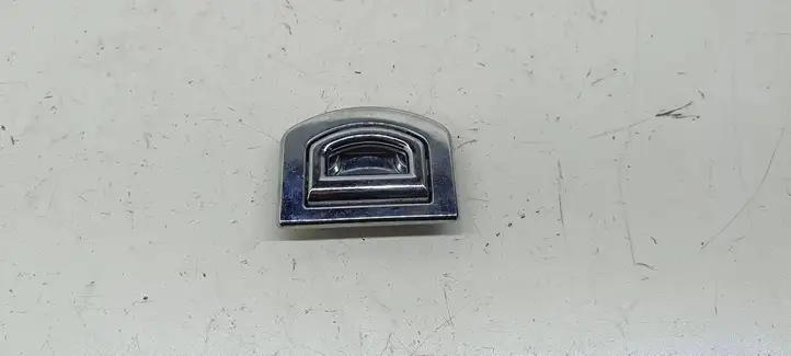Volkswagen PASSAT B6 (2005 - 2010) 1K0864203 Прочая отделка багажника — фото 1