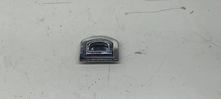 Volkswagen PASSAT B6 (2005 - 2010) 1k0864203 Прочая отделка багажника — фото 1