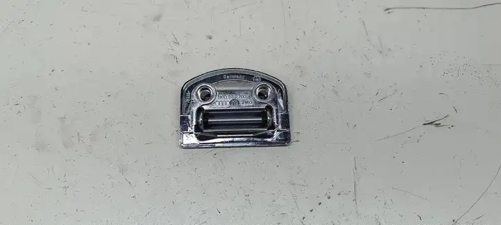 Volkswagen PASSAT B6 (2005 - 2010) 1k0864203 Прочая отделка багажника — фото 2