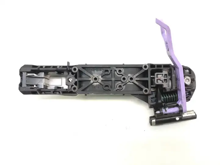 Toyota Auris E180 (2012 - 2018) Наружная ручка задней двери — фото 5