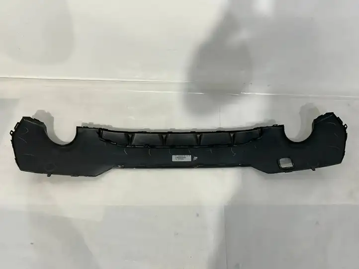 BMW 4 G22 G23 G24 G26 (2020 - ) 11460925 Кронштейн заднего бампера — фото 3