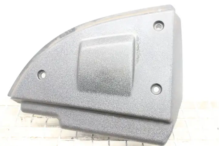 Audi TT Mk1 (1998 - 2003) 8N0103927B Крышка ящика аккумулятора — фото 1