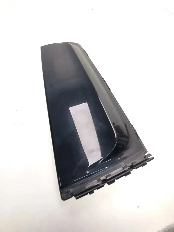 Mini Cooper Countryman R60 (2010 - 2016) 51139801548 Облицовка заднего бокового стекла — фото 1