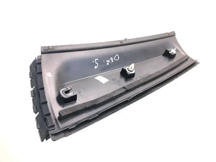 Mini Cooper Countryman R60 (2010 - 2016) 51139801548 Облицовка заднего бокового стекла — фото 2