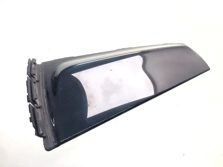 Mini Cooper Countryman R60 (2010 - 2016) 9801547 Облицовка заднего бокового стекла — фото 1