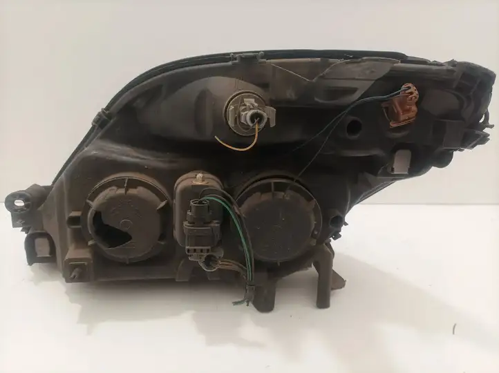 Renault Scenic II - Grand scenic II (2003 - 2006) 7700432097 Прочие внешние детали — фото 3