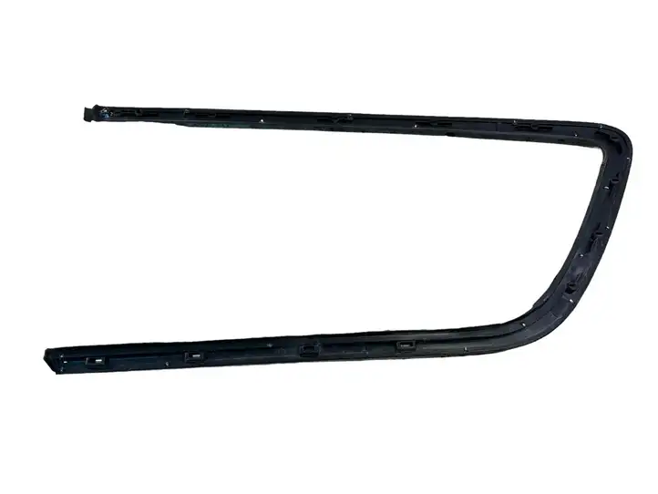 Chrysler Pacifica (2016 - ) 68227296A Облицовка заднего бокового стекла — фото 2