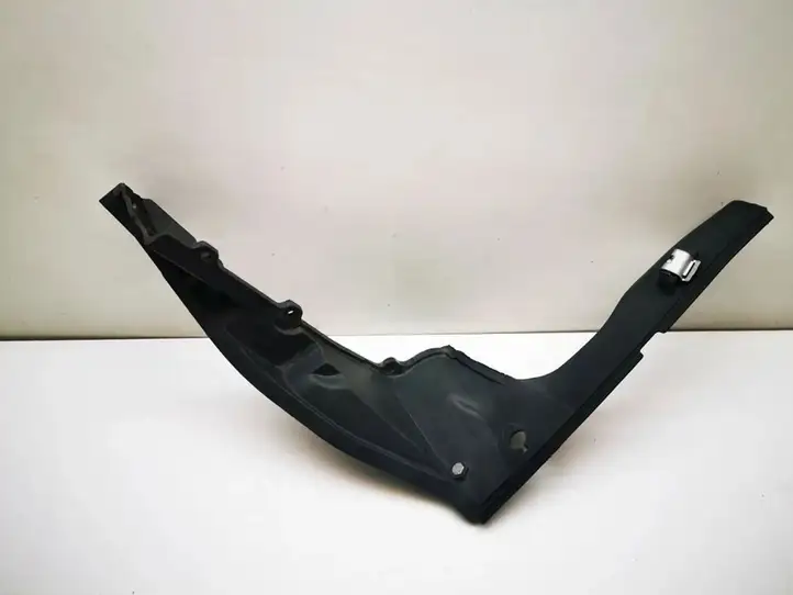 Land Rover Range Rover L322 (2002 - 2005) 6907733 Прочие детали моторного отсека — фото 2