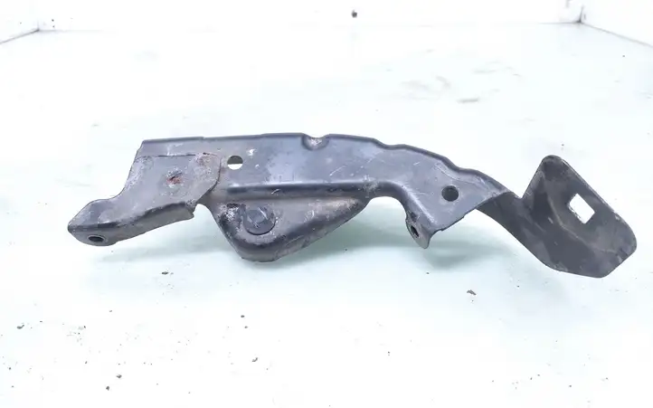 Mercedes-Benz CLS C219 (2003 - 2011) Прочие внешние детали — фото 3