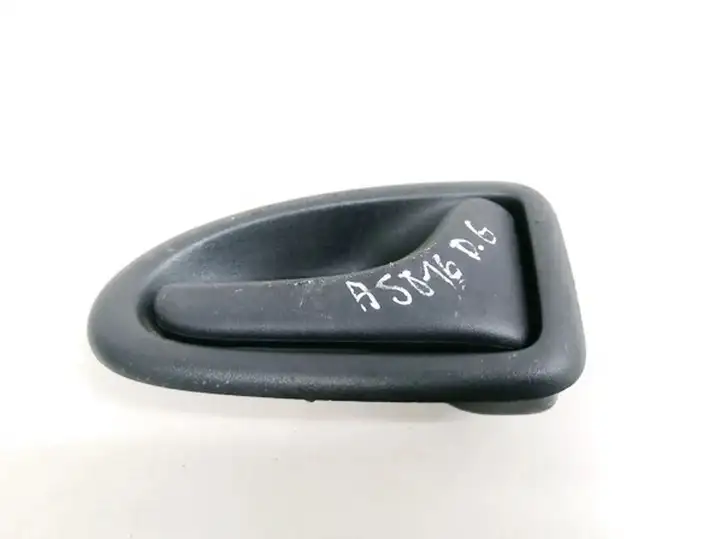 Renault Clio II (2001 - 2005) 7700423888 Внутренняя ручка задней двери — фото 1