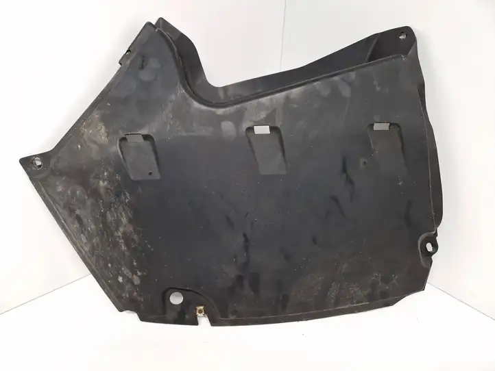 Audi A4 S4 B9 (2015 - 2019) 8W0825219A Защита днища задней части — фото 1