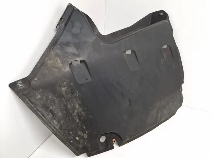 Audi A4 S4 B9 (2015 - 2019) 8W0825219A Защита днища задней части — фото 3