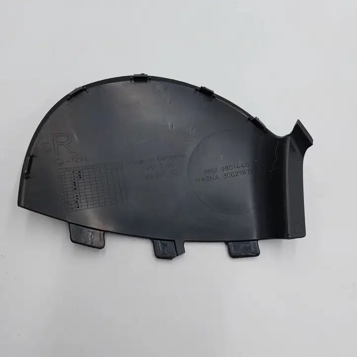 Mini Cooper Countryman R60 (2010 - 2016) 9801446 Отделка внутренней панели салона — фото 2