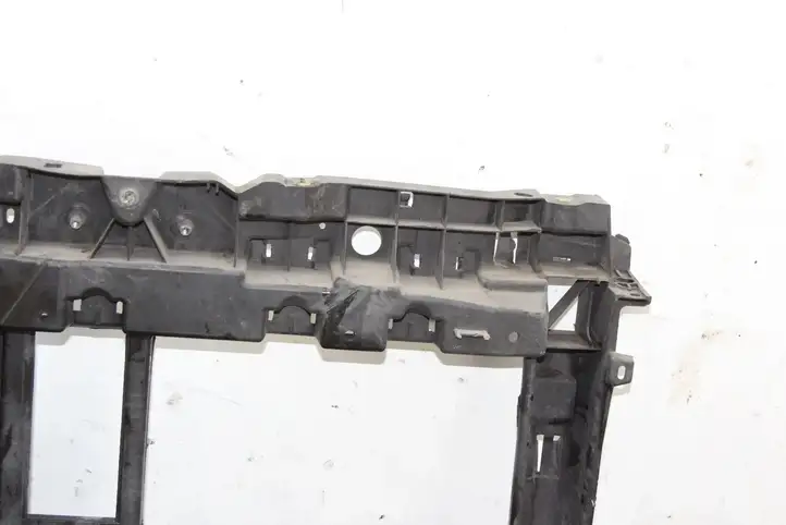 Citroen C4 Cactus (2014 - 2017) 9809083080 Панель радиаторов двигателя — фото 6