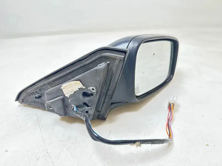 Volvo S40 (2004 - 2007) E10117373 Боковое зеркало с электроприводом — фото 3