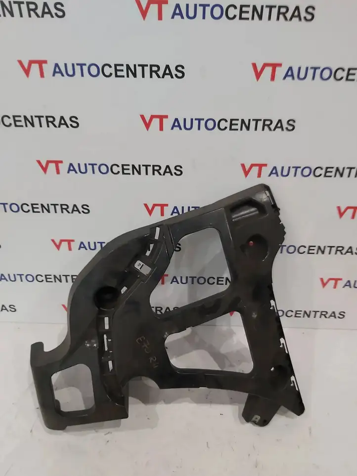 BMW X5 E70 (2006 - 2013) 51127158445 Кронштейн заднего бампера — фото 1