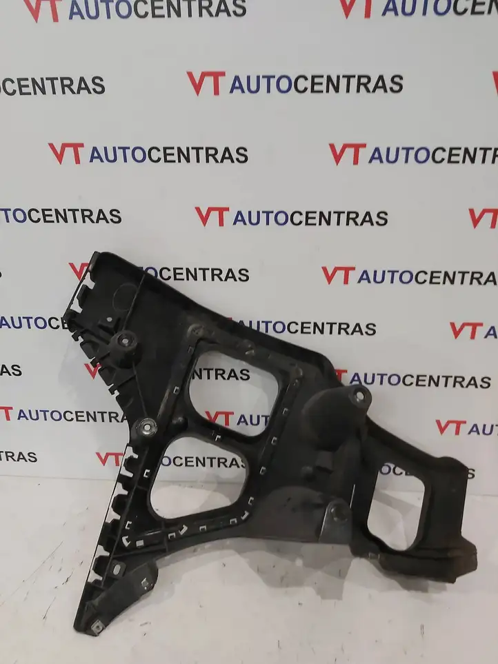 BMW X6 E71 (2008 - 2014) 51127176246 Кронштейн заднего бампера — фото 2