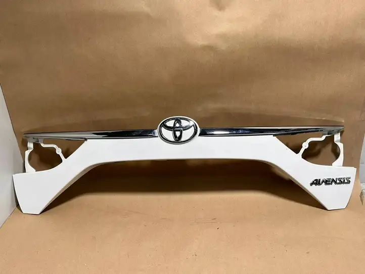 Toyota Avensis T270 (2015 - 2018) 7681105110 Обшивка багажника — фото 3