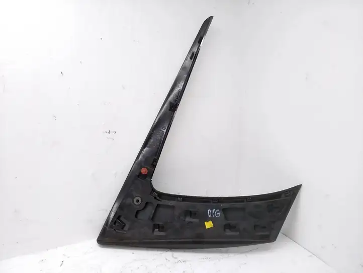 Citroen C4 Grand Picasso (2013 - 2016) 9801484877 Облицовка заднего бокового стекла — фото 3