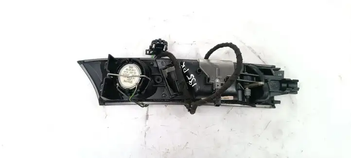 Audi A6 S6 C5 4B (2001 - 2004) 4B0035399C Внутренняя ручка двери — фото 2