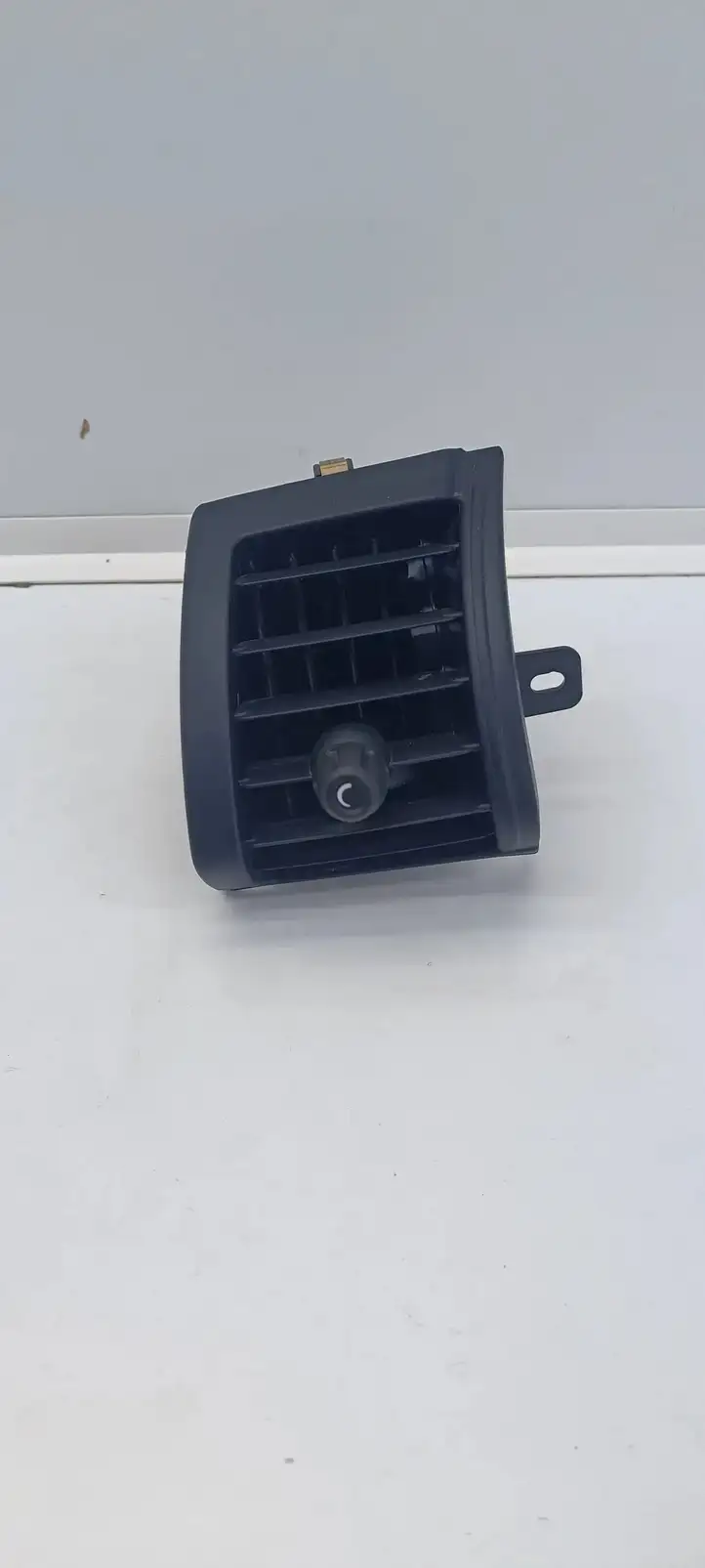 Mini One Cooper F56 F55 (2012 - 2022) 9265405 Боковой воздушный дефлектор — фото 1