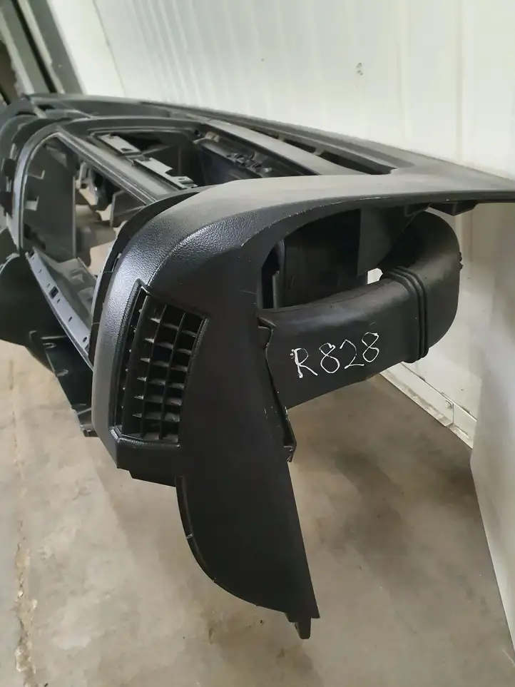 Fiat Ducato (2007 - 2014)   Панель