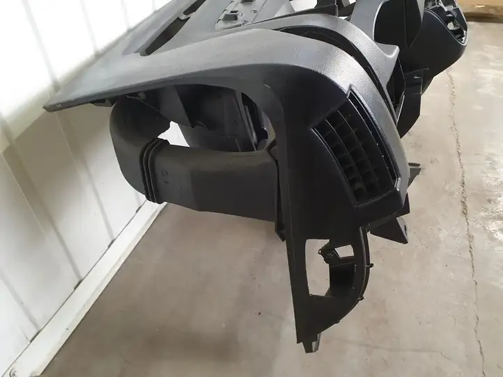 Fiat Ducato (2007 - 2014)   Панель