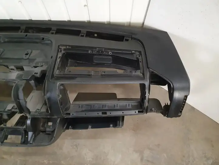 Fiat Ducato (2007 - 2014)   Панель