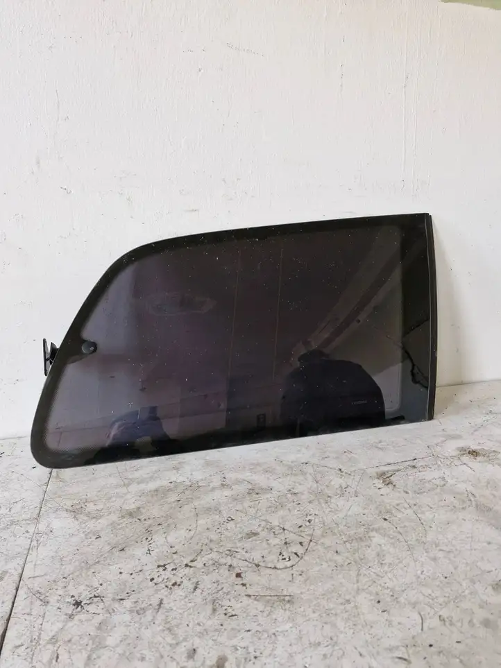 Volkswagen Sharan (2003 - 2010) 43R001100 Заднее стекло — фото 1