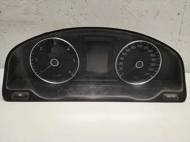 Volkswagen Multivan T5 (2003 - 2015) 03L906022CH Комплект системы зажигания — фото 4