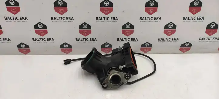 BMW 3 F30 F35 F31 (2012 - 2018) 7804177 Датчик температуры выхлопных газов — фото 1