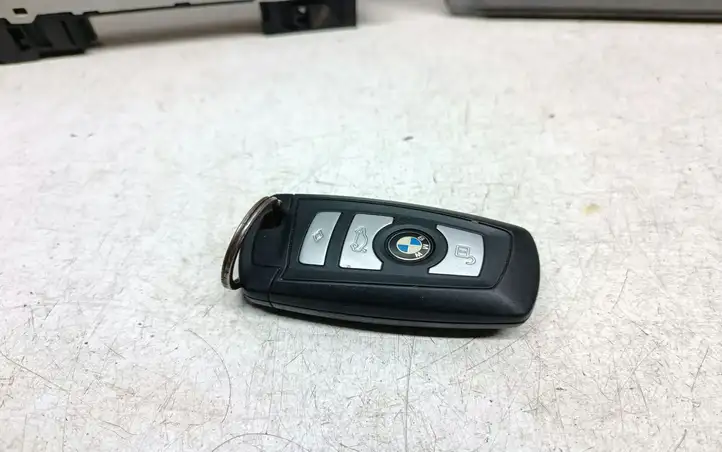 BMW 5 F10 F11 (2009 - 2016) 7614366 Комплект системы зажигания — фото 7