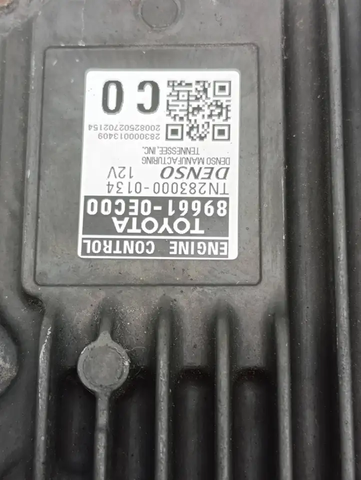 Toyota Highlander XU70 (2019 - ) 892210E450 Комплект системы зажигания — фото 5