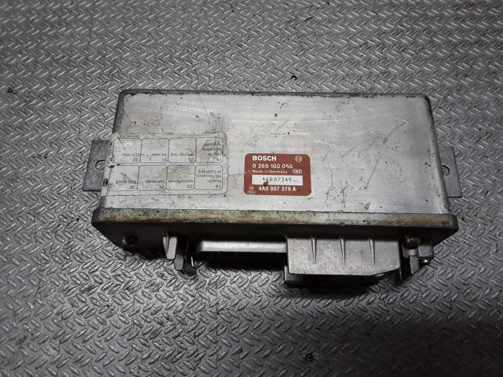 0265100056 Audi 80 90 S2 B4 ABS valdymo blokas