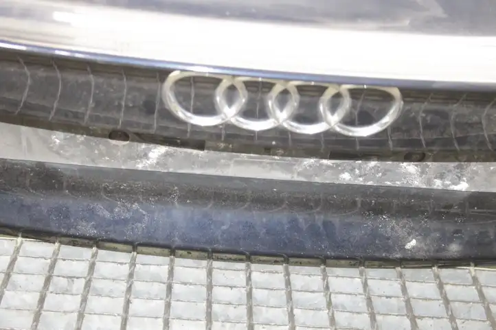 Audi A5 8T 8F (2007 - 2011) Крышка багажника — фото 7