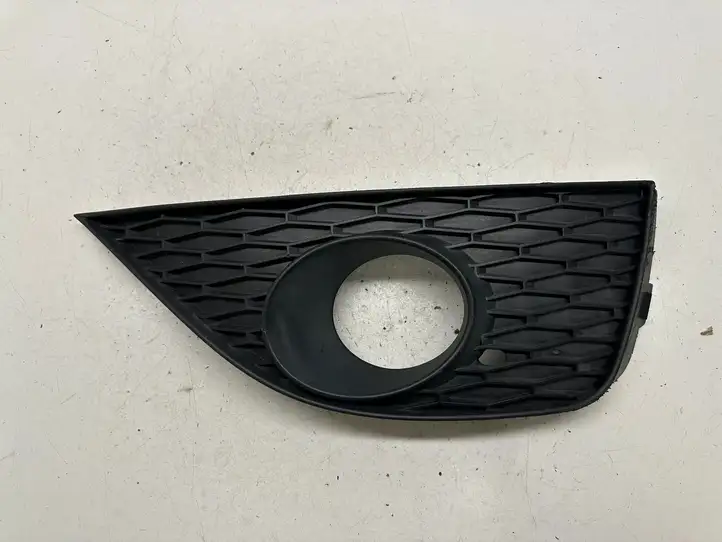 Seat Ibiza IV (6J,6P) (2008 - 2017) 6J0853666A Решетка противотуманной фары — фото 1