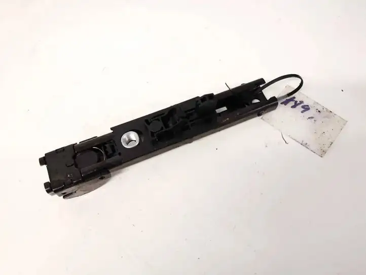 Volkswagen PASSAT B6 (2005 - 2010) 1t0857819 Прочие внешние детали — фото 1