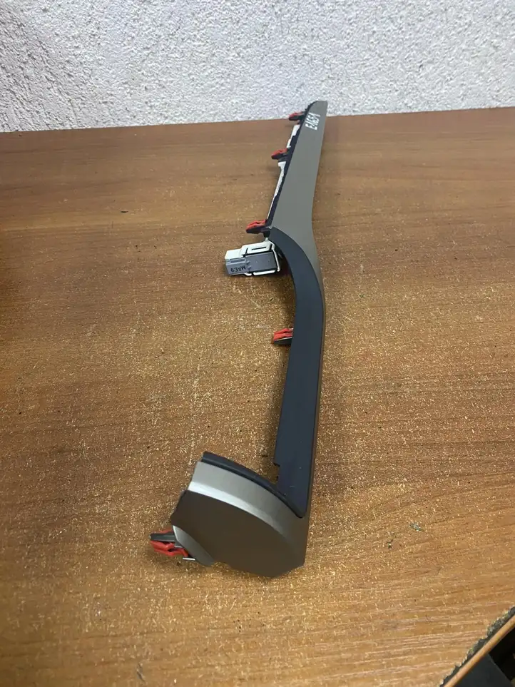 Lexus RX 450H (2015 - 2019) 8108148020 Прочие внешние детали — фото 1