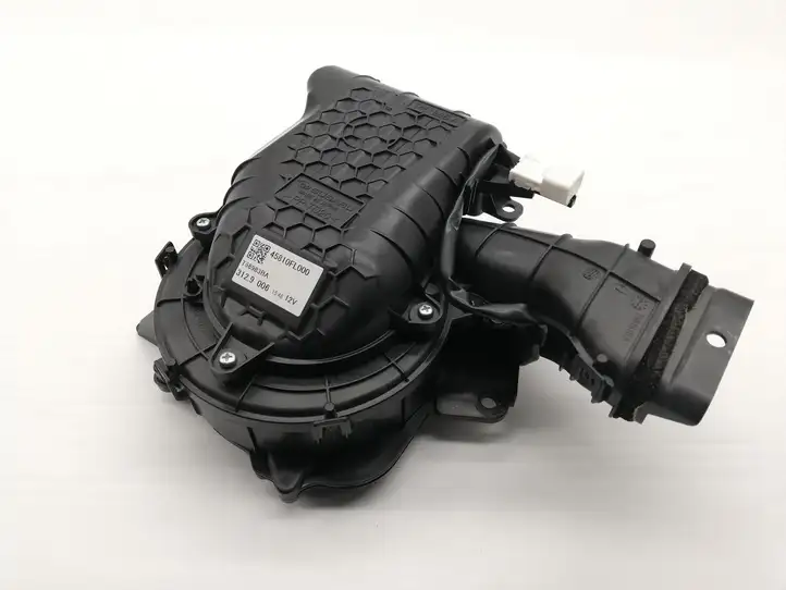 Subaru XV II (2018 - 2021) 45810FL000 электрический вентилятор батареи автомобиля — фото 1