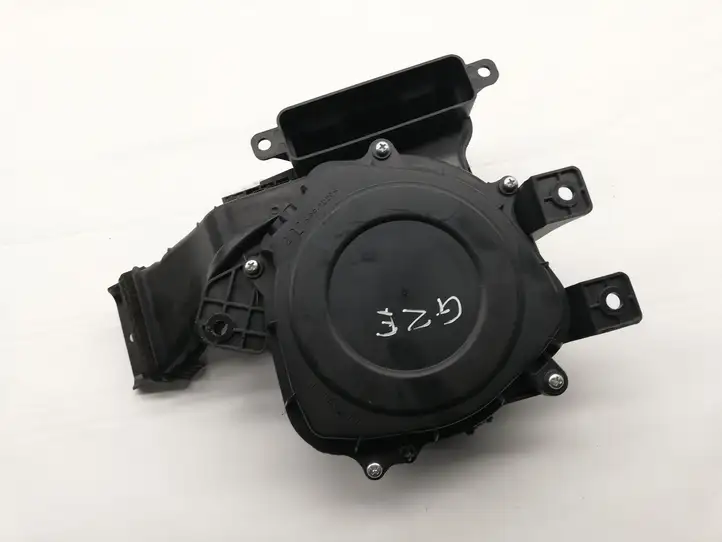 Subaru XV II (2018 - 2021) 45810FL000 электрический вентилятор батареи автомобиля — фото 4