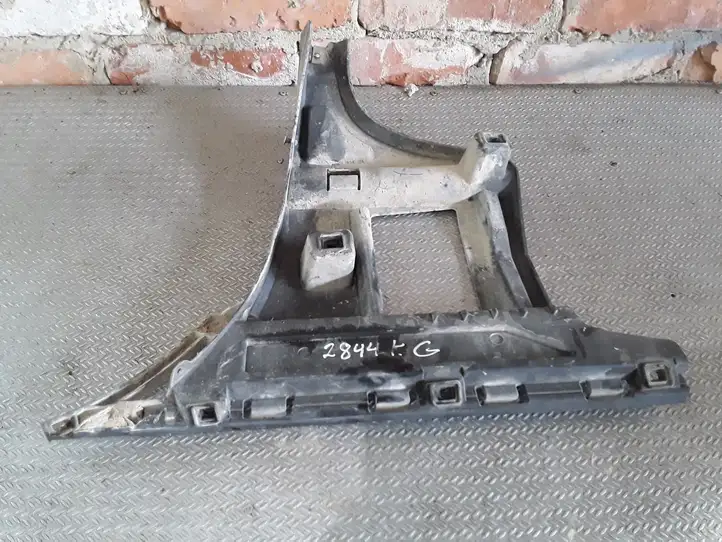Volvo V70 (2004 - 2007) 08693382 Кронштейн заднего бампера — фото 1