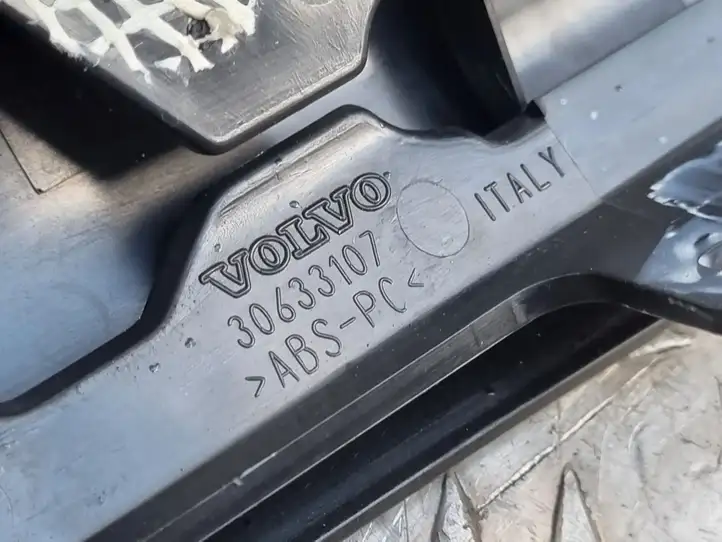 Volvo C70 (2005 - 2009) 30633107 Прочие детали салона — фото 4