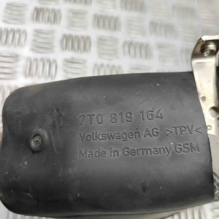Volkswagen (2015 - ) 3Q0963231F электрический вентилятор батареи автомобиля — фото 7