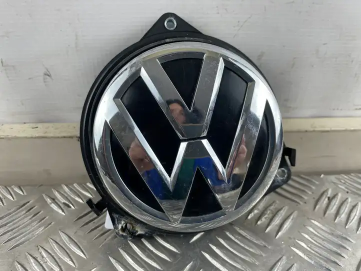 Volkswagen PASSAT B8 (2015 - ) 3G5827469 Ручка крышки багажника — фото 2