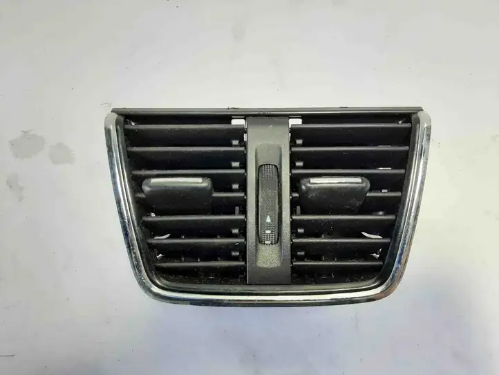 Skoda Octavia Mk3 (5E) (2013 - 2019) 5E0819203A Другая деталь консоли (туннеля) — фото 1