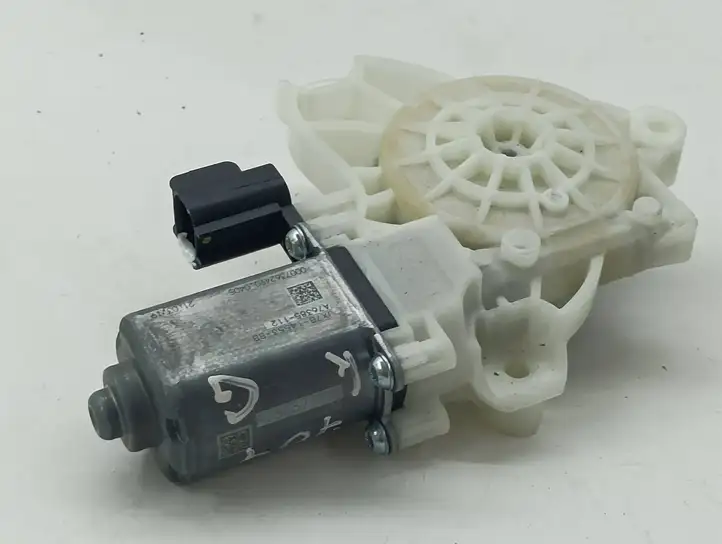 Ford Focus (2019 - ) JX7B14553BB Стеклоподъемник задней двери — фото 3