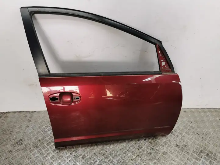 Toyota Prius (XW20) (2003 - 2009) Дверь — фото 1