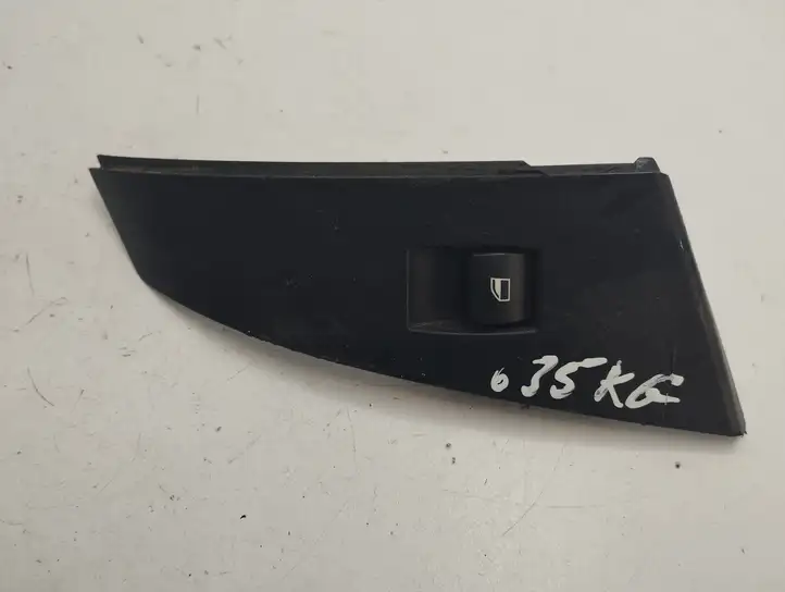 BMW 5 E60 E61 (2004 - 2010) 6951966 Кнопка стеклоподъемников — фото 1